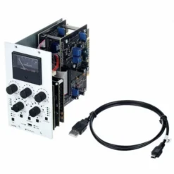 WesAudio Dione