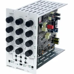 WesAudio Hyperion