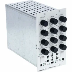 WesAudio Hyperion