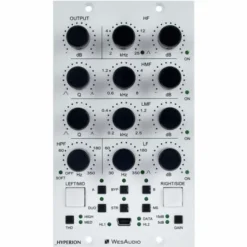 WesAudio Hyperion