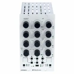 WesAudio Hyperion