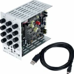 WesAudio Hyperion