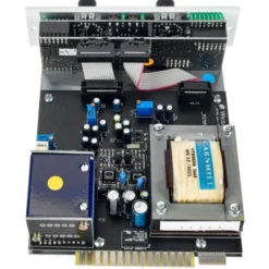 WesAudio Mimas