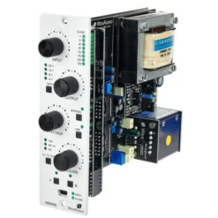 WesAudio Mimas