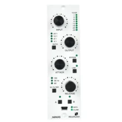 WesAudio Mimas
