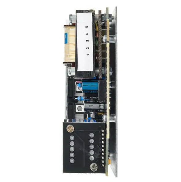 WesAudio Mimas
