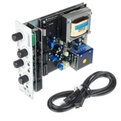 WesAudio Mimas