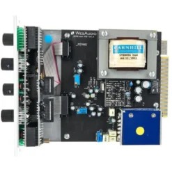 WesAudio Mimas
