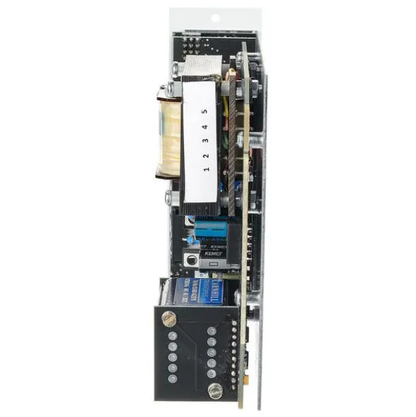 WesAudio Mimas