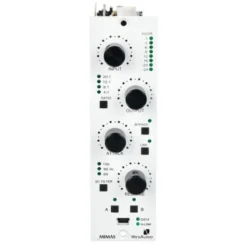 WesAudio Mimas