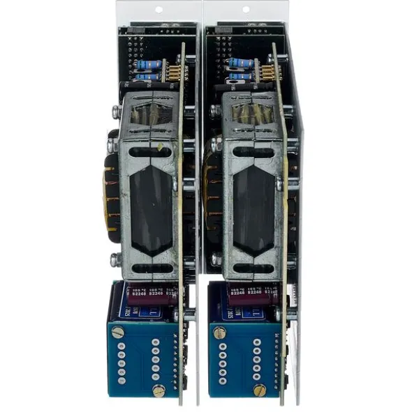 WesAudio Mimas Gemini