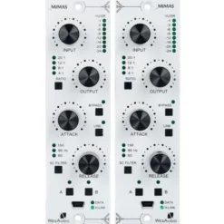 WesAudio Mimas Gemini