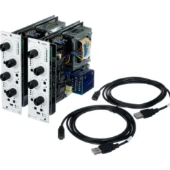 WesAudio Mimas Gemini