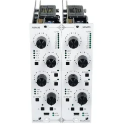 WesAudio Mimas Gemini
