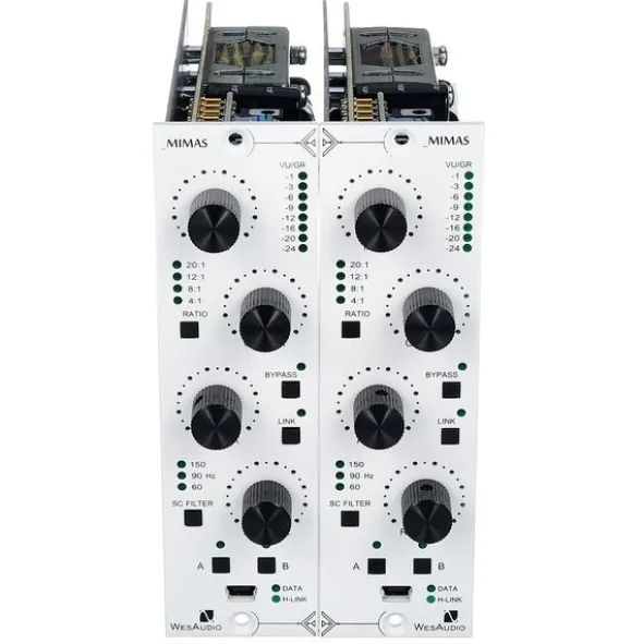 WesAudio Mimas Gemini