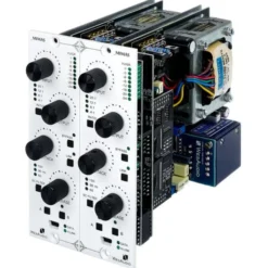 WesAudio Mimas Gemini