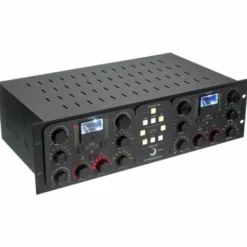 WesAudio ngBusComp
