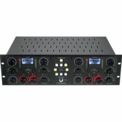 WesAudio ngBusComp