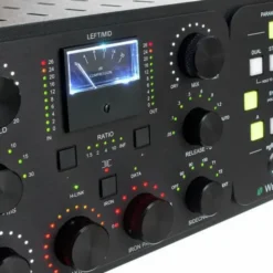 WesAudio ngBusComp