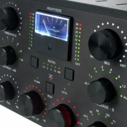 WesAudio ngBusComp
