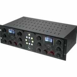 WesAudio ngBusComp