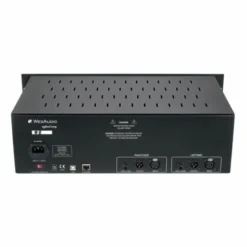 WesAudio ngBusComp