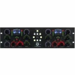 WesAudio ngBusComp