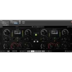 WesAudio ngBusComp