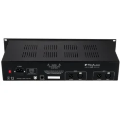 WesAudio ng78 FET Compressor