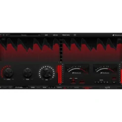 WesAudio ng78 FET Compressor