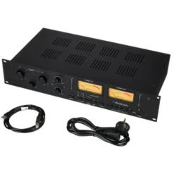 WesAudio ng78 FET Compressor