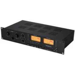 WesAudio ng78 FET Compressor