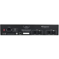 WesAudio ng78 FET Compressor