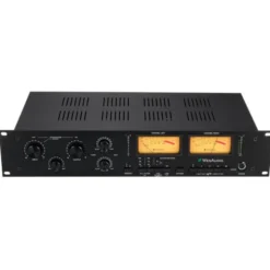 WesAudio ng78 FET Compressor