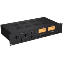 WesAudio ng78 FET Compressor