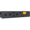 WesAudio ng76 FET Compressor