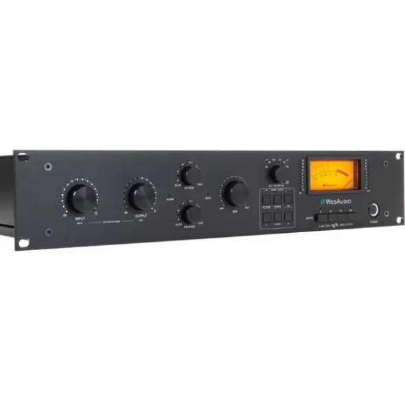 WesAudio ng76 FET Compressor