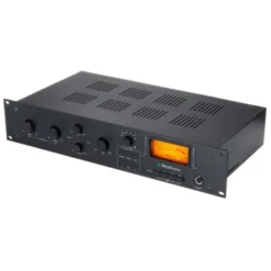 WesAudio ng76 FET Compressor