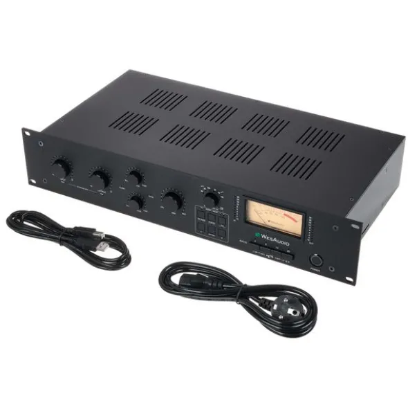 WesAudio ng76 FET Compressor