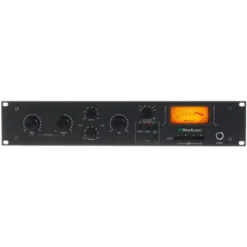 WesAudio ng76 FET Compressor