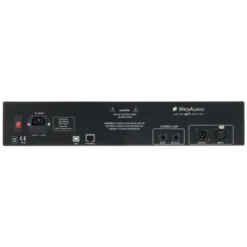 WesAudio ng76 FET Compressor