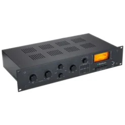 WesAudio ng76 FET Compressor
