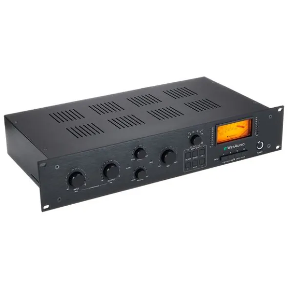WesAudio ng76 FET Compressor