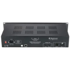 WesAudio ng76 FET Compressor