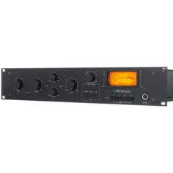 WesAudio ng76 FET Compressor