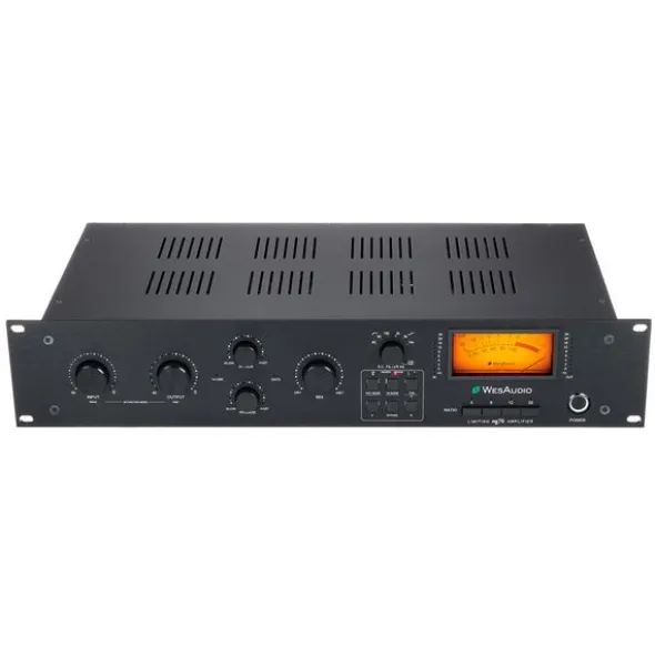 WesAudio ng76 FET Compressor
