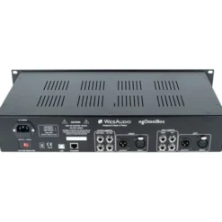 WesAudio ngOmniBox
