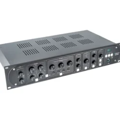 WesAudio ngOmniBox