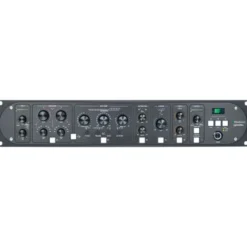 WesAudio ngOmniBox