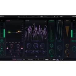 WesAudio ngOmniBox
